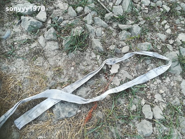 гръцки колан 2 метра с уши 2507211959, снимка 8 - Аксесоари и консумативи - 33623296