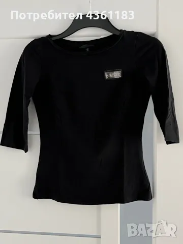 Alessa блузи с 3/4 ръкав, размер S, снимка 5 - Блузи с дълъг ръкав и пуловери - 49192290