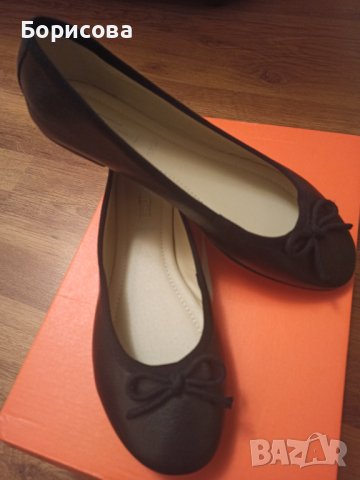 Балерини 5 th Avenue, снимка 7 - Пантофи - 36967550