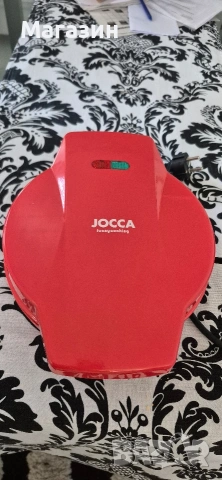 Уред за мъфини /кексчета/, снимка 2 - Тостери - 53255839