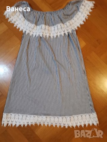 Нова рокля , снимка 1