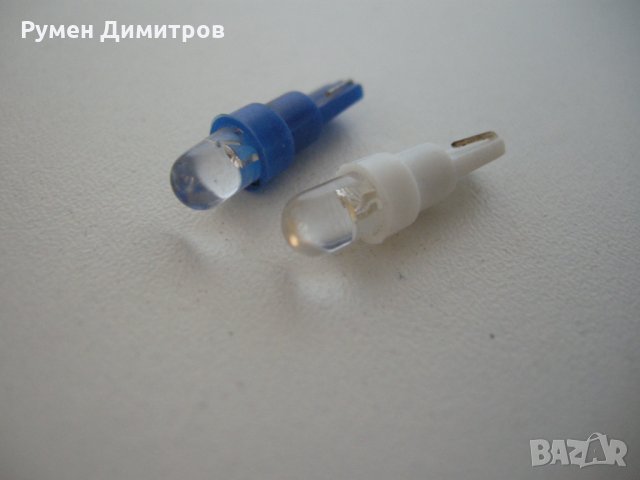 Крушки за ксенонови фарове-H1и H7, снимка 3 - Аксесоари и консумативи - 13489125