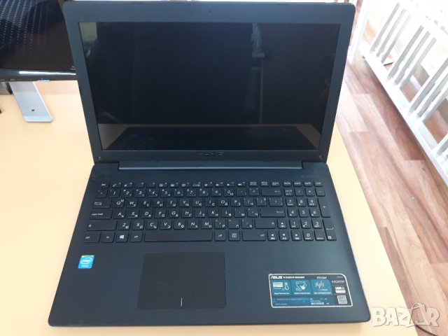 Asus X553M - на части, снимка 6 - Лаптопи за дома - 33112847