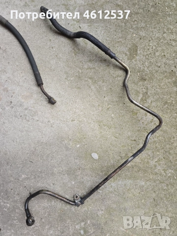 Тръба тръбичка маркуч хидравлика за Голф 4 Ауди А3 Сеат Шкода Бора VW Golf 4 Audi A3, снимка 3 - Части - 52342313