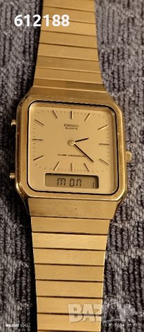 Seiko H448-5010 Japan , снимка 1