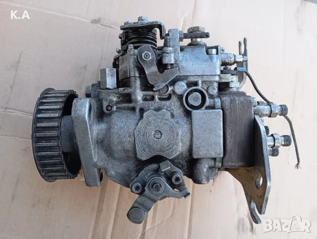 ГНП VW Transporter T4 2.4d 0460485029, снимка 3 - Части - 50327524