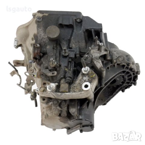 Петстепенна скоростна кутия Honda Civic VIII 2006-2011 ID: 118509, снимка 3 - Части - 43746307