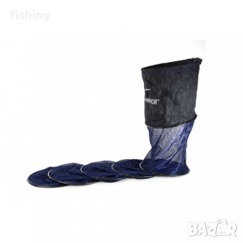 Живарник за риболов Formax Elegance Pro - Кръгъл