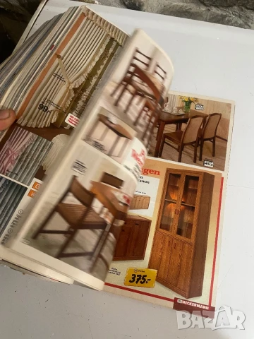 Некерман каталог, снимка 3 - Списания и комикси - 51205895