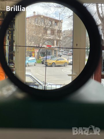 Swarovski Оптика, снимка 7 - Оборудване и аксесоари за оръжия - 43969915