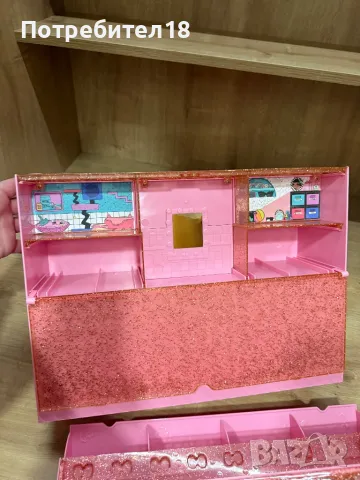 LOL Surprise къща за кукли , снимка 6 - Други - 49810532