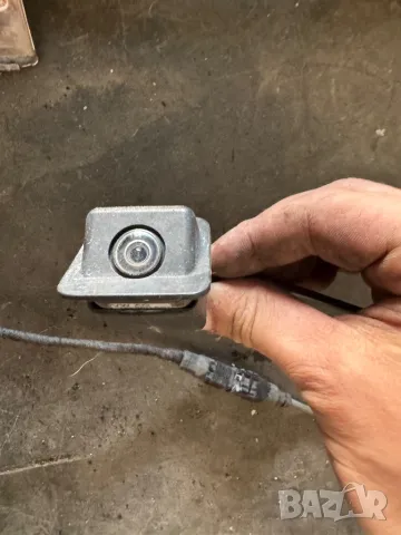 VW BENTLEY камера за заден ход, снимка 3 - Части - 49699056