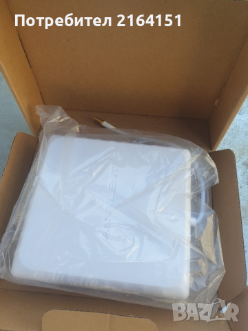 Панелна антена 6/8 dbi, снимка 4 - Приемници и антени - 44910523