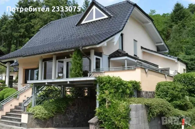                                              Продавам къща в Германия 