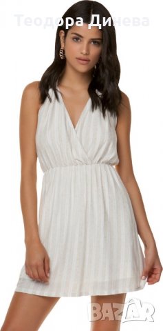 Дамска рокля Toi- moi