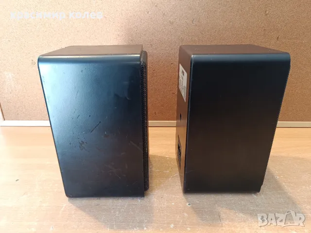 тонколони "CANTON Plus S ", снимка 6 - Тонколони - 50096544