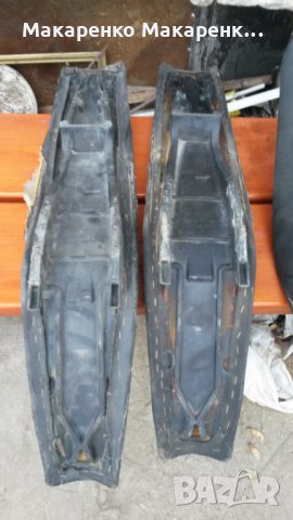 Седалки Ktm, снимка 6 - Мотоциклети и мототехника - 32241123