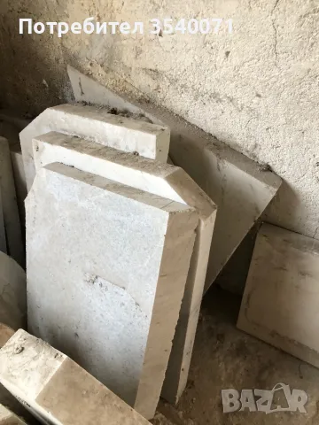 Разпродажба надгробни плочи, снимка 3 - Други - 49468104