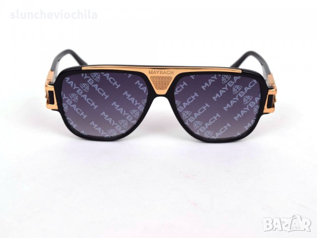 слънчеви очила Maybach the boss