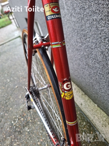 Gerber champions , снимка 14 - Велосипеди - 52669493