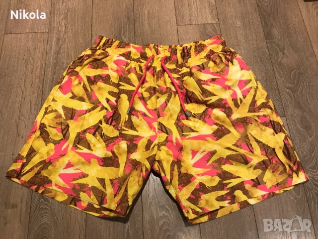 Vilebrequin, Moorea 50 Birds мъжки бански , Размери: S и M 