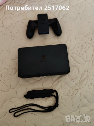 Nintendo switch oled, снимка 2 - Таблети - 53131038