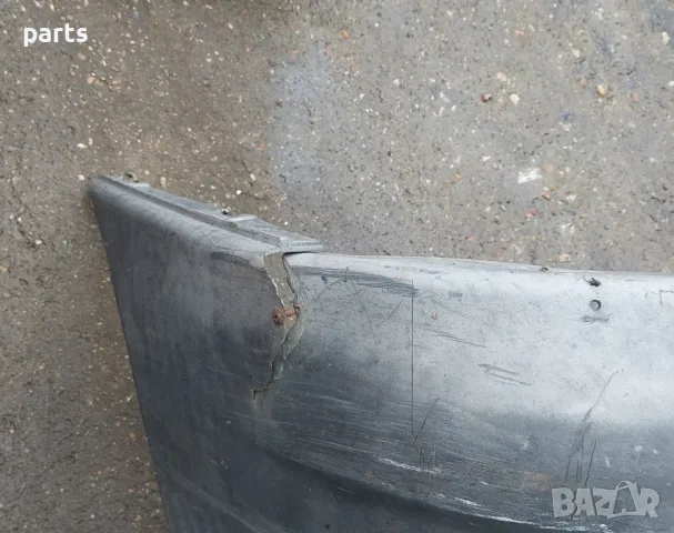Предна Броня Фиат Дукато N:2 - Ситроен Джъмпер - Пежо Боксер - 130400901, снимка 6 - Части - 49900000