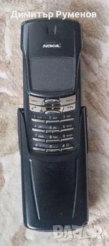 Nokia 8910i, снимка 3 - Nokia - 48649331