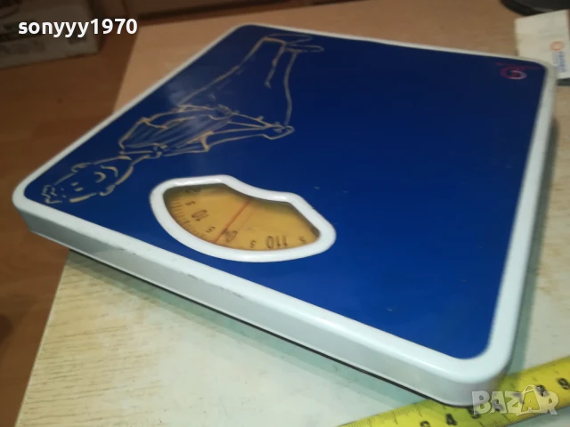 КАНТАР ЗА МЕРЕНЕ 2607252024LCHERY, снимка 17 - Фитнес уреди - 51152235