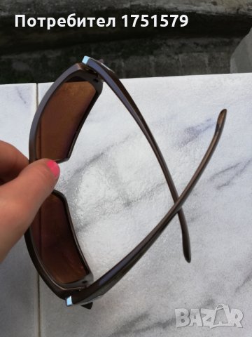 Оригинални мъжки слънчеви очила Tag Heuer, снимка 10 - Слънчеви и диоптрични очила - 28747371