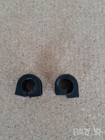 Тампони задна стабилизираща щанга Ф18 за FORD COUGAR,MONDEO III DP GROUP B990