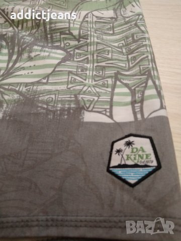 Мъжки къси панталони DAKINE размер 30, снимка 4 - Къси панталони - 28871656