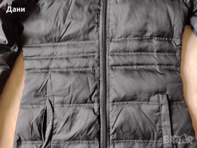 Дамско яке adidas, снимка 4 - Якета - 34989477
