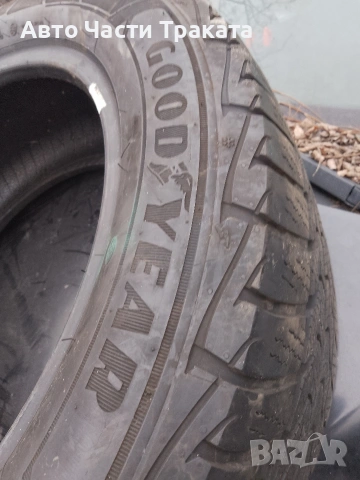 Зимни гуми 225/55/17Цедки