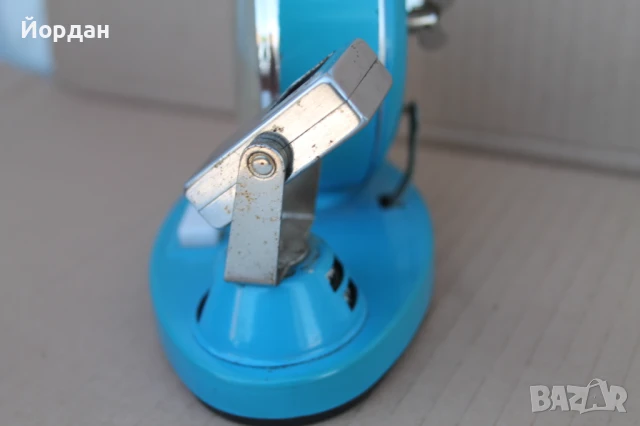 Стар Китайски будилник с органайзер, снимка 6 - Антикварни и старинни предмети - 50798809