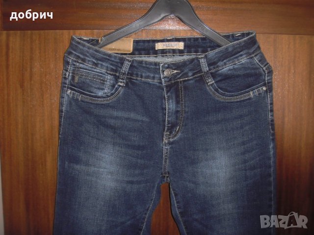 нови дамски дънки, снимка 4 - Дънки - 32398756