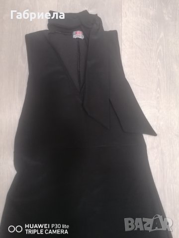 Офис рокля , снимка 2 - Рокли - 32698753