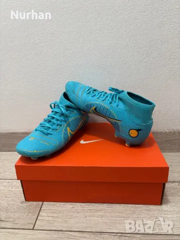 Футболни обувки Nike QUEST 4