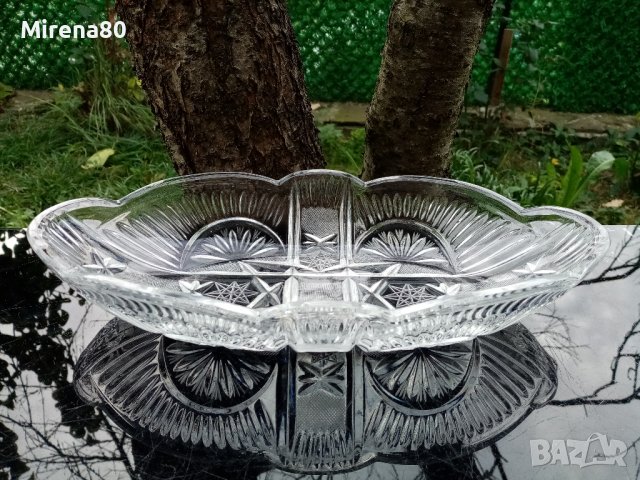 Кристална гондола