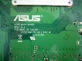 Дънна платка за ASUS N76 N76V N76VZ N76V N76VM N76VB N76VJ N76VZ N76V GT 630M SLJ8E HM76, снимка 4