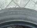 4 броя гуми Hankook Ventus S1 Evo 245/45/18, снимка 5