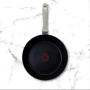 Тиган Voltz Marseille OV54419D20,20/24/26/28 см.,Топлинен сензор,Кован алуминий,Незалеп. покритие, снимка 4