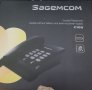 Стационарен телефон  "Sagecom"