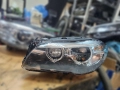 Рециклиране на Фарове на BMW 5 F10 фейслифт reciklirane na farove бмв , снимка 2