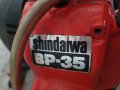 Бензинова кордена косачка Shindarwa ВРЗ-35, снимка 4