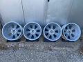 Оригинални джанти на Audi VW Skoda Seat 17”, снимка 5
