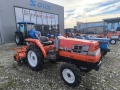 KUBOTA GL21, снимка 6