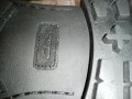 Мъжки боти Clarks 44 дебела естествена кожа, шити, нови, снимка 6
