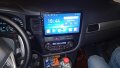MITSUBISHI OUTLANDER 2013-2018 9'' АНДРОИД НАВИГАЦИЯ, 9202, снимка 2