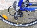 Алуминиево колело BULLS-SPORT-1.5  28цола , снимка 10